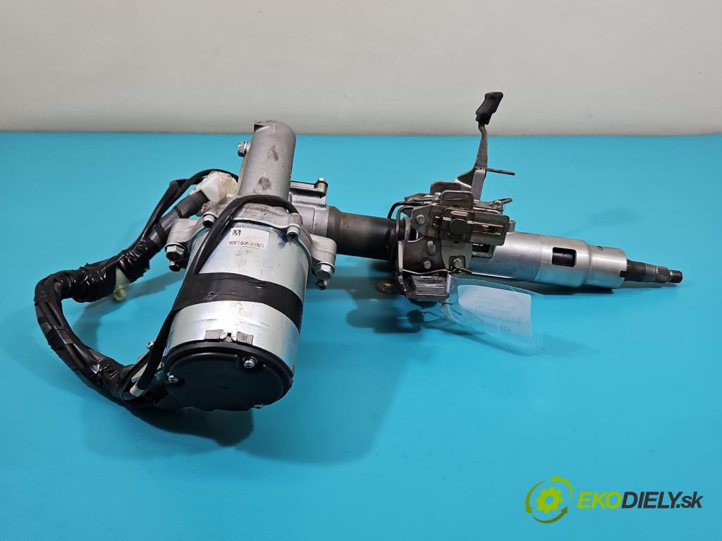 Toyota Rav4 III 2005-2012 2.0 vvti 152KM manual 112 kW 1998 cm3 5- čerpadlo posilovač BD0038 (Servočerpadlo, pumpa riadenia)