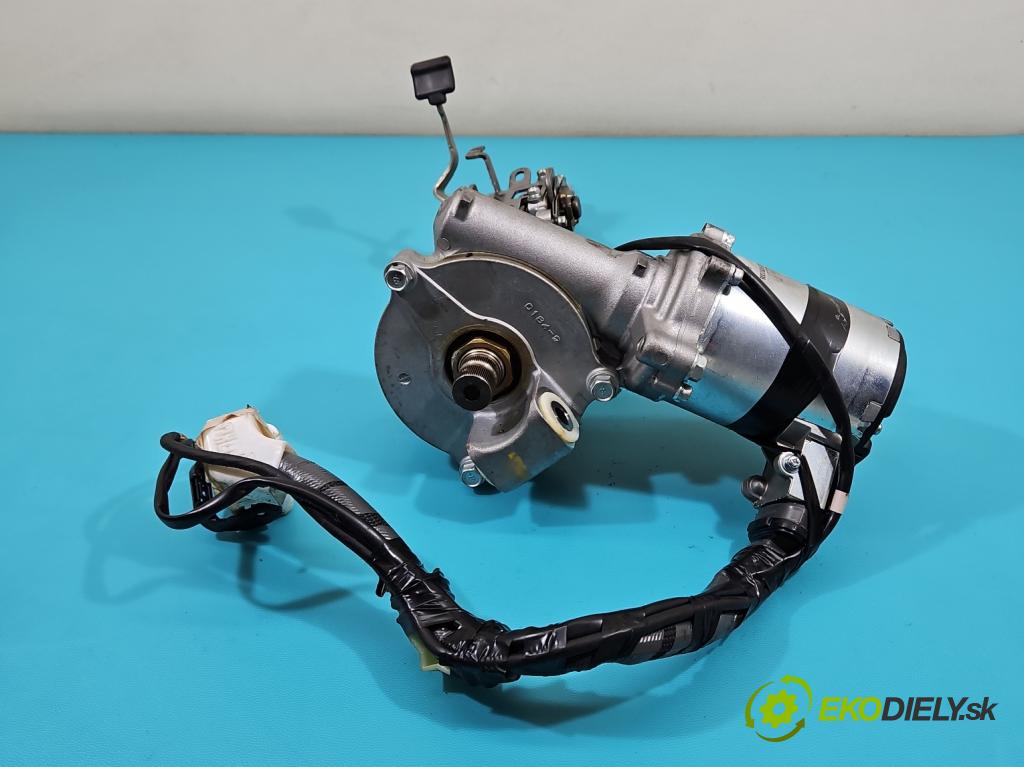 Toyota Rav4 III 2005-2012 2.0 vvti 152KM manual 112 kW 1998 cm3 5- čerpadlo posilovač BD0038 (Servočerpadlo, pumpa riadenia)