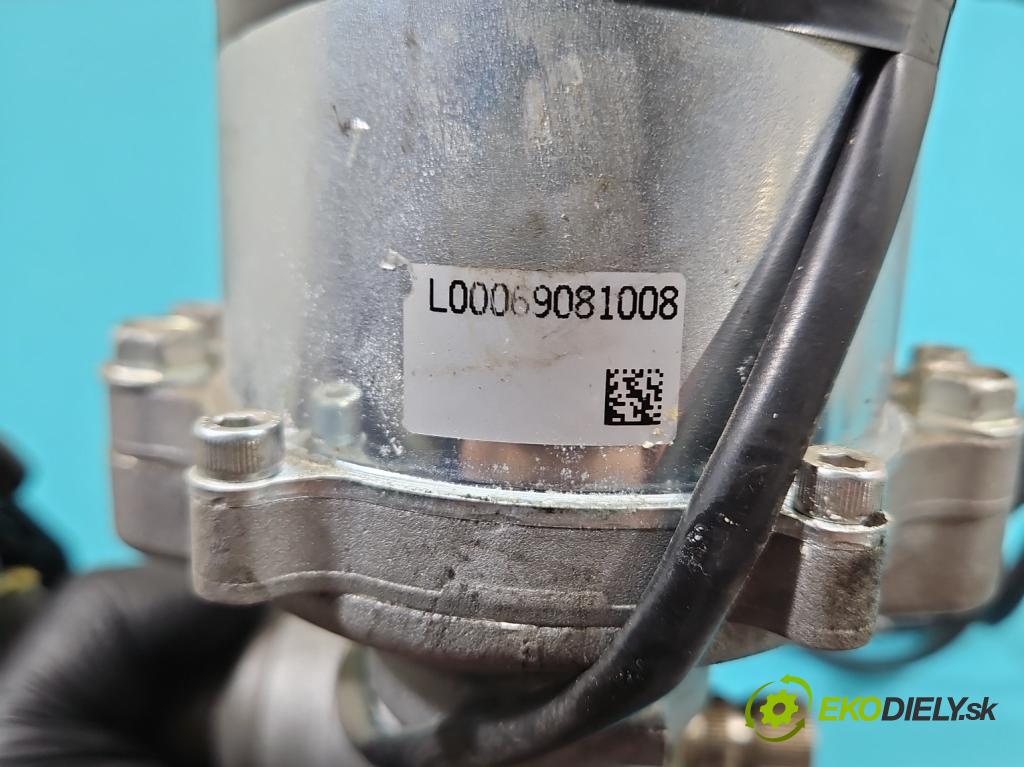 Toyota Rav4 III 2005-2012 2.0 vvti 152KM manual 112 kW 1998 cm3 5- čerpadlo posilovač BD0038 (Servočerpadlo, pumpa riadenia)