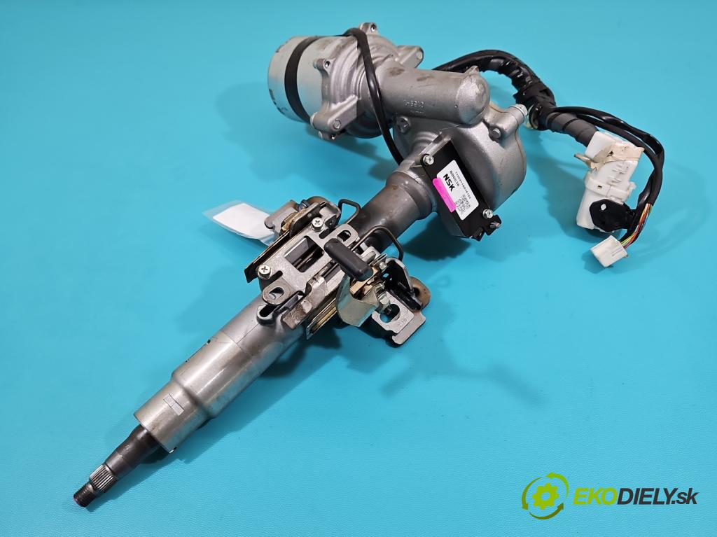 Toyota Rav4 III 2005-2012 2.0 vvti 152KM manual 112 kW 1998 cm3 5- čerpadlo posilovač BD0038 (Servočerpadlo, pumpa riadenia)