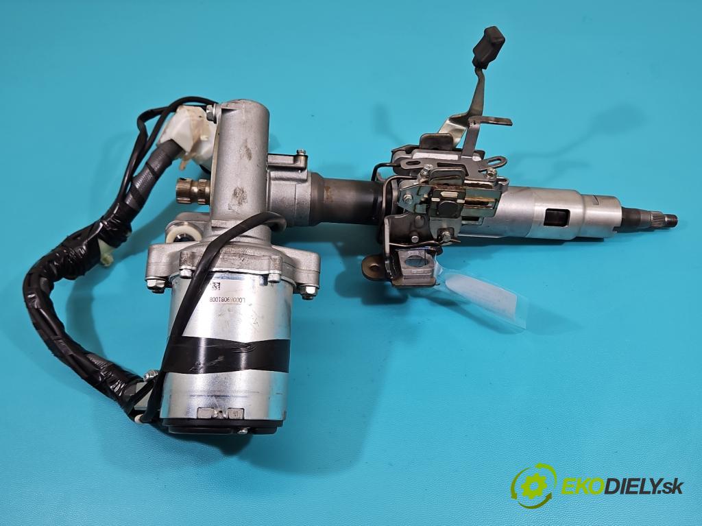Toyota Rav4 III 2005-2012 2.0 vvti 152KM manual 112 kW 1998 cm3 5- čerpadlo posilovač BD0038 (Servočerpadlo, pumpa riadenia)