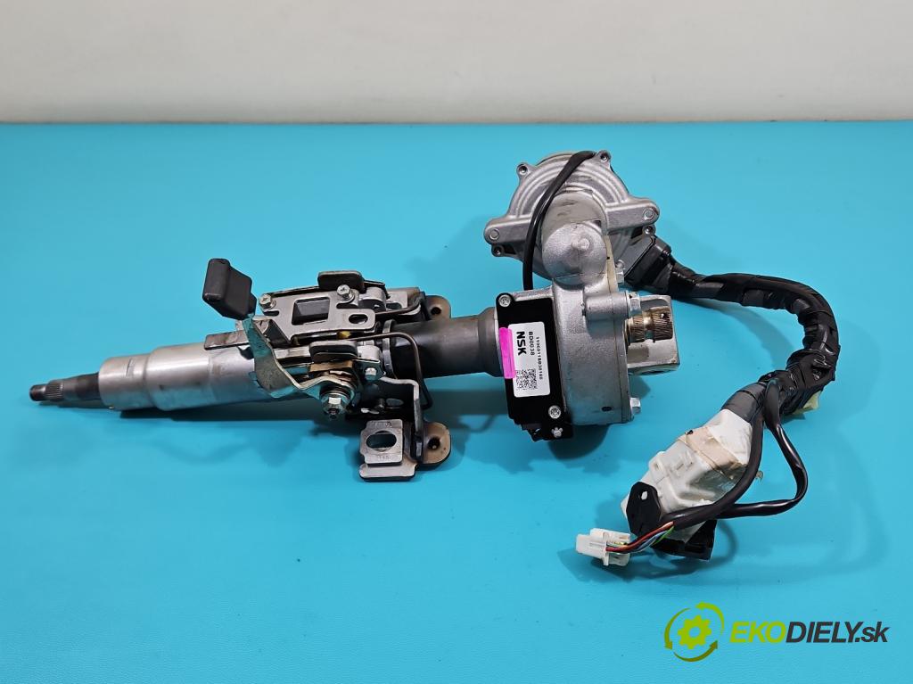 Toyota Rav4 III 2005-2012 2.0 vvti 152KM manual 112 kW 1998 cm3 5- čerpadlo posilovač BD0038 (Servočerpadlo, pumpa riadenia)