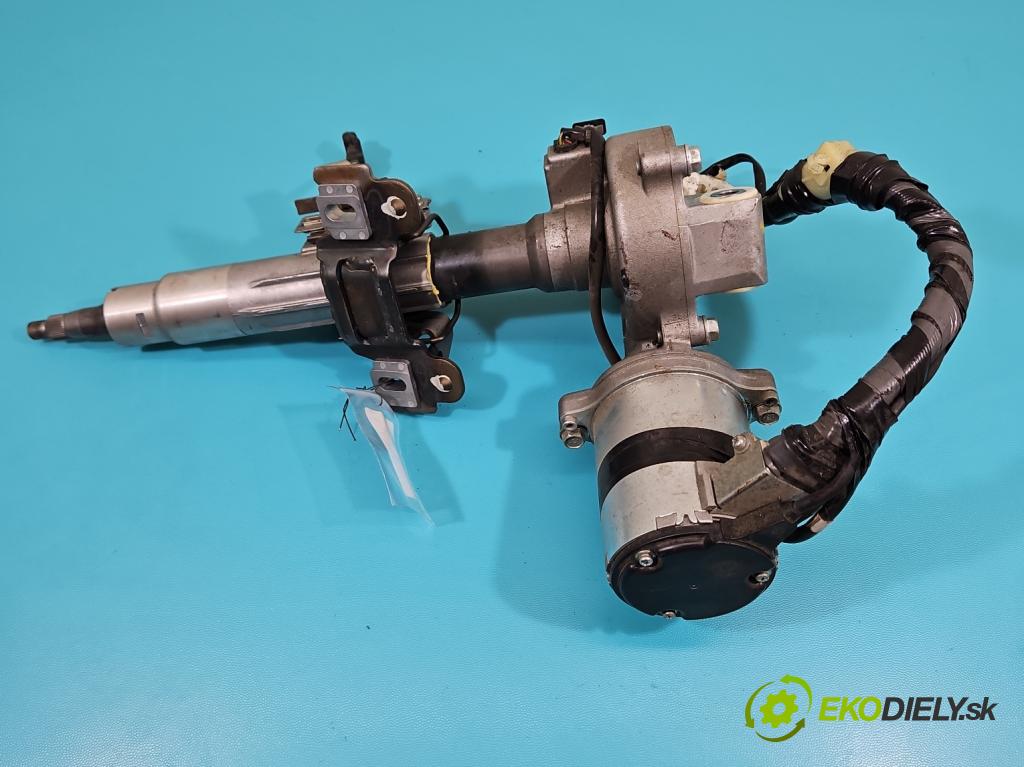 Toyota Rav4 III 2005-2012 2.0 vvti 152KM manual 112 kW 1998 cm3 5- čerpadlo posilovač BD0038 (Servočerpadlo, pumpa riadenia)