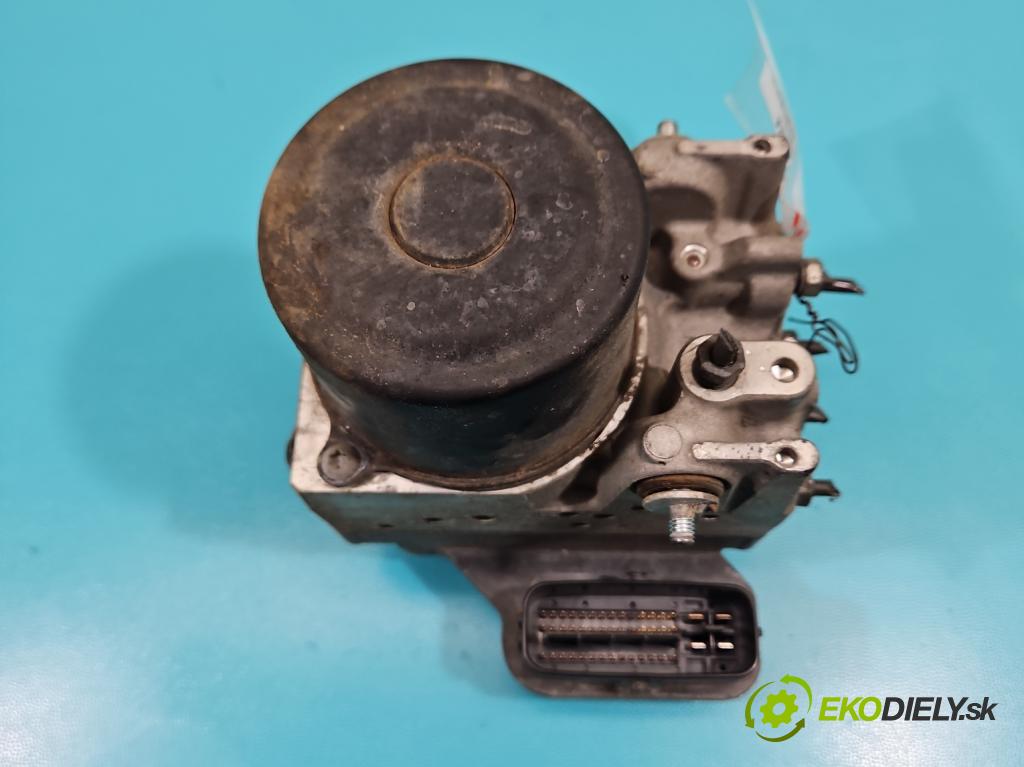 Toyota Rav4 III 2005-2012 2.0 vvti 152KM manual 112 kW 1998 cm3 5- čerpadlo abs 44540-42100 (Pumpa ABS)