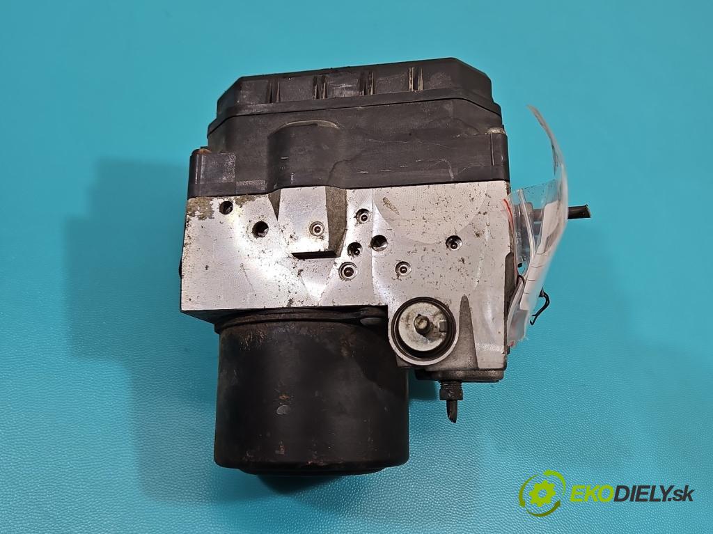 Toyota Rav4 III 2005-2012 2.0 vvti 152KM manual 112 kW 1998 cm3 5- čerpadlo abs 44540-42100 (Pumpa ABS)