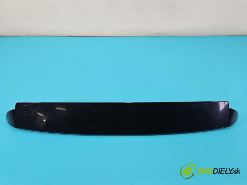Toyota Rav4 III 2005-2012 2.0 vvti 152KM manual 112 kW 1998 cm3 5- spoiler 76085-42040 (Spoiler)