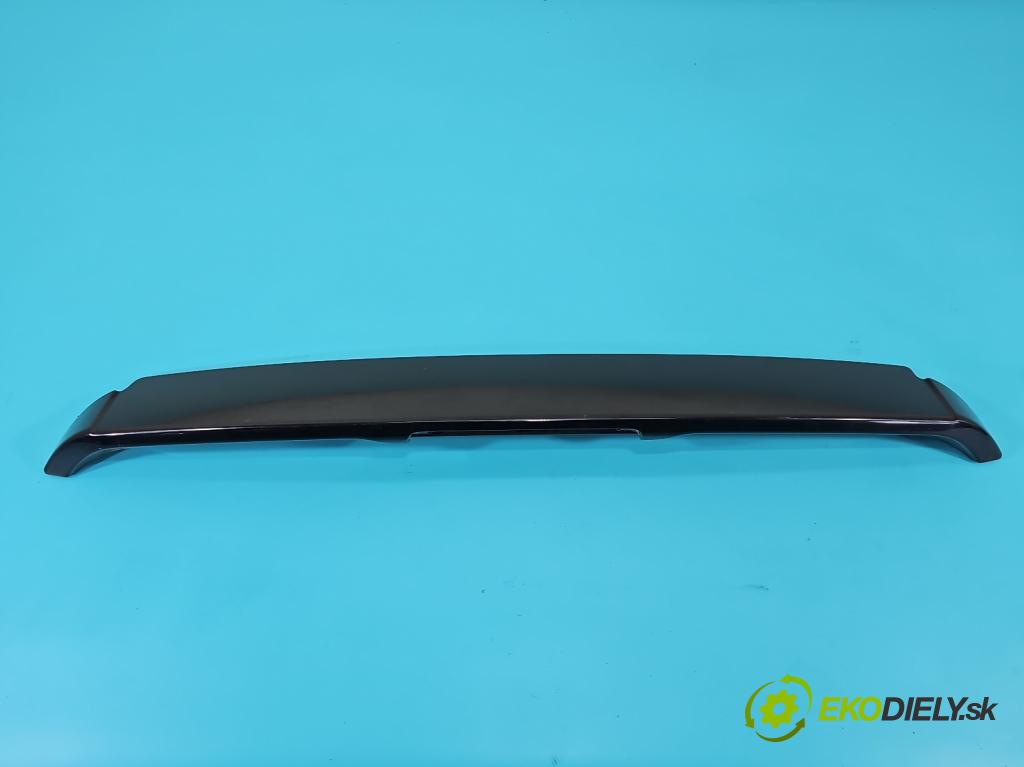 Toyota Rav4 III 2005-2012 2.0 vvti 152KM manual 112 kW 1998 cm3 5- spoiler 76085-42040 (Spoiler)