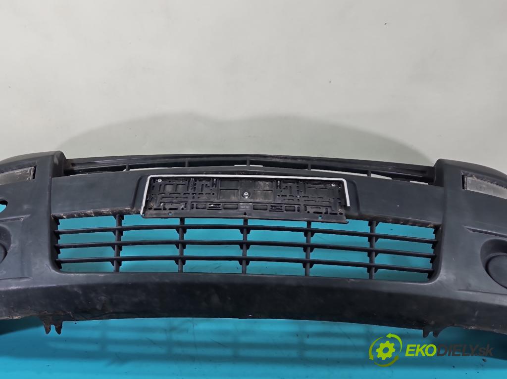 Opel Movano II 2003-2010 2.5 tdci 120 hp manual 88 kW 2464 cm3 5- nárazník přední  (Klika dveří ostatní)