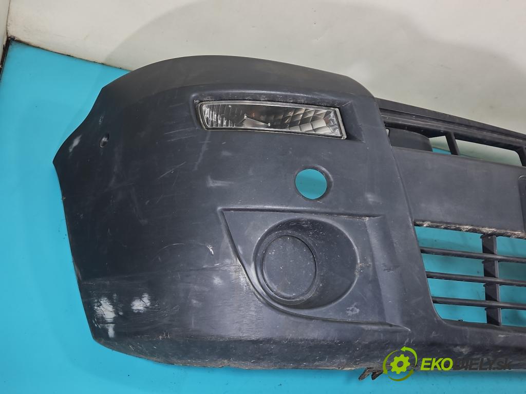 Opel Movano II 2003-2010 2.5 tdci 120 hp manual 88 kW 2464 cm3 5- nárazník přední  (Klika dveří ostatní)