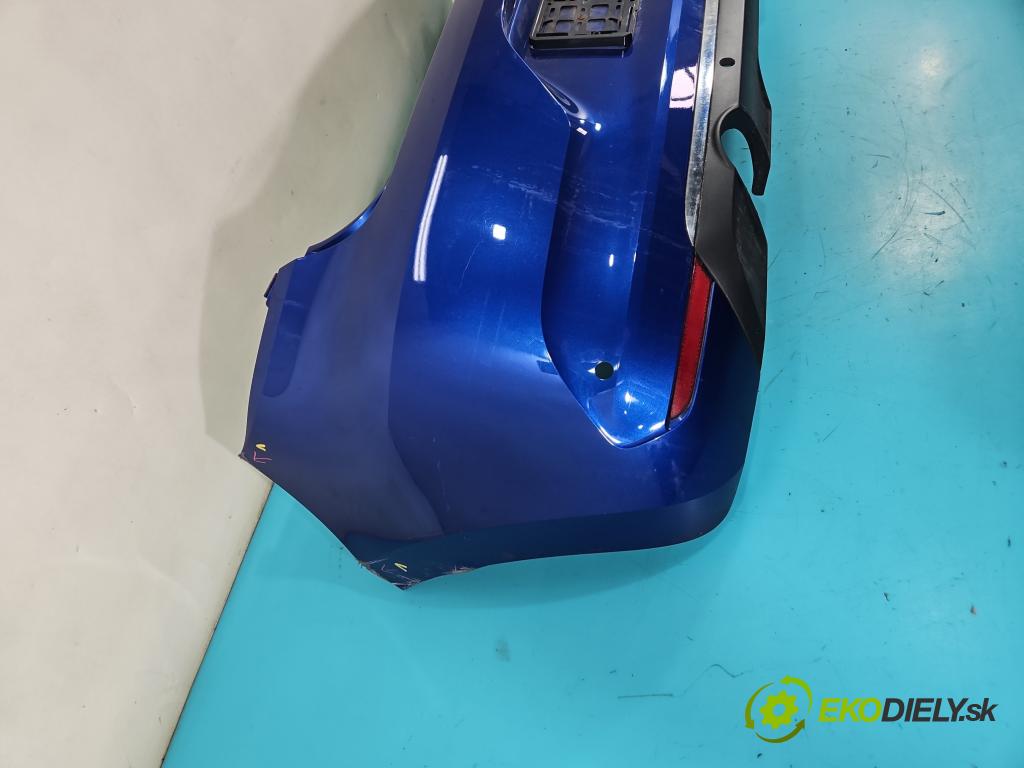 Renault Clio V 2019- 1.3 Tce 131 hp automatic 96 kW 1332 cm3 5- nárazník zadní (Klika dveří ostatní)