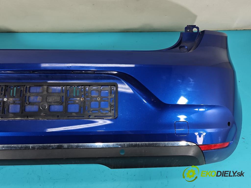 Renault Clio V 2019- 1.3 Tce 131 hp automatic 96 kW 1332 cm3 5- nárazník zadní (Klika dveří ostatní)