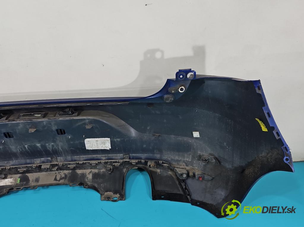 Renault Clio V 2019- 1.3 Tce 131 hp automatic 96 kW 1332 cm3 5- nárazník zadní (Klika dveří ostatní)
