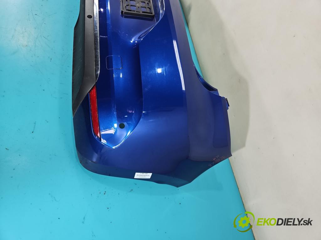 Renault Clio V 2019- 1.3 Tce 131 hp automatic 96 kW 1332 cm3 5- nárazník zadní (Klika dveří ostatní)