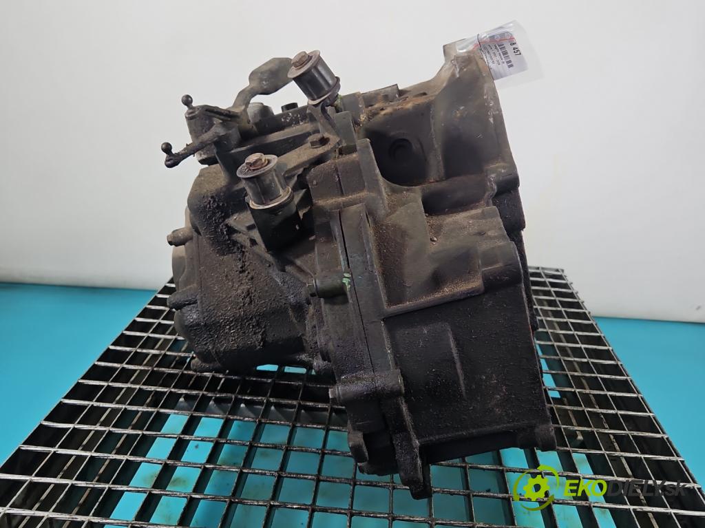 Opel Vectra C 2002-2008 2.2 dti 125 HP manual 92 kW 2172 cm3 4- prevodovka stupeň,rýchlosť manual 13101871