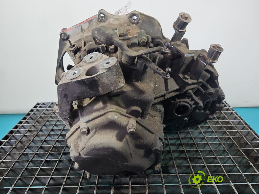 Opel Vectra C 2002-2008 2.2 dti 125 HP manual 92 kW 2172 cm3 4- prevodovka stupeň,rýchlosť manual 13101871