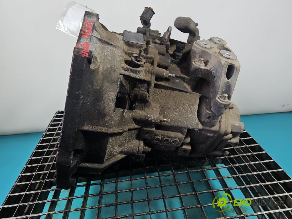 Opel Vectra C 2002-2008 2.2 dti 125 HP manual 92 kW 2172 cm3 4- prevodovka stupeň,rýchlosť manual 13101871