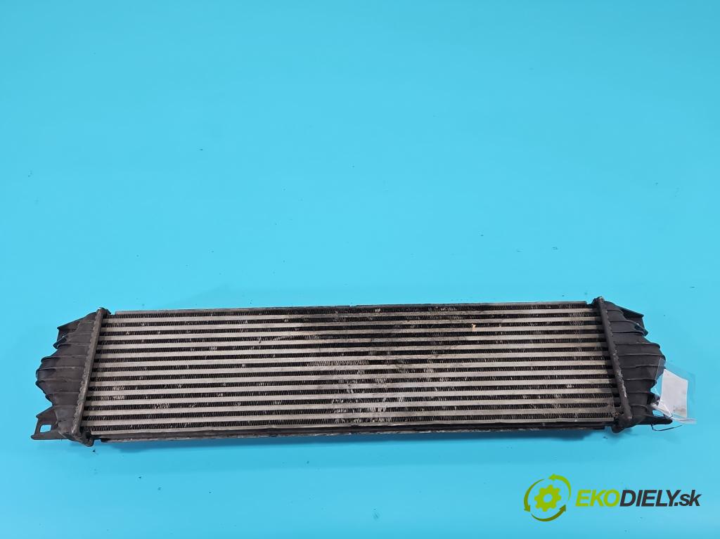 Opel Movano II 2003-2010 2.5 tdci 120 hp manual 88 kW 2464 cm3 5- Intercooler 874806M (Chladiče nasávaného vzduchu (intercoolery))