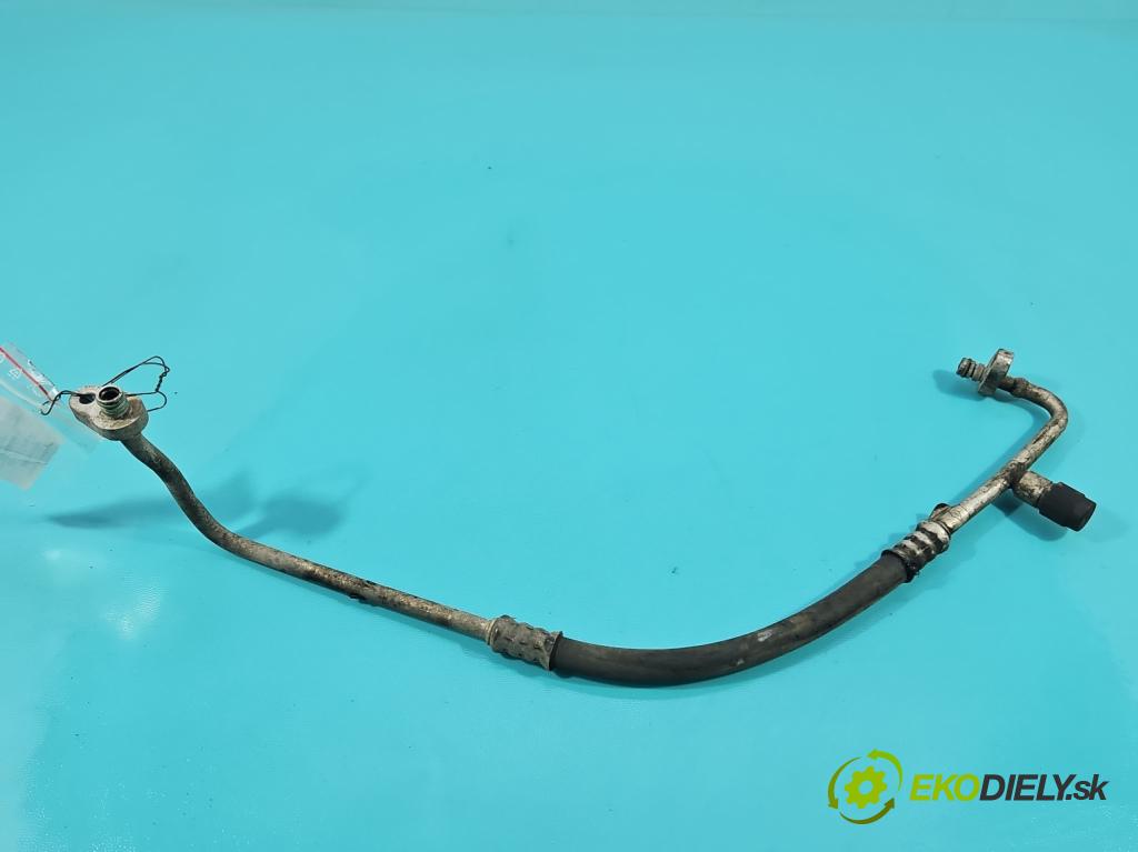Opel Movano II 2003-2010 2.5 tdci 120 HP manual 88 kW 2464 cm3 5- rúrka klimatizácie 8200493217