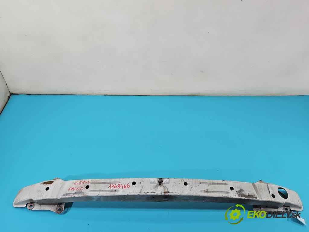 Opel Movano II 2003-2010 2.5 tdci 120 hp manual 88 kW 2464 cm3 5- výztuha nárazníku přední 8200189647E