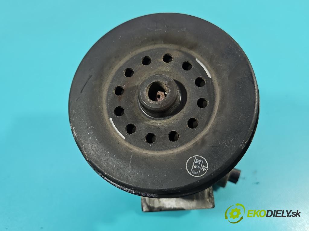 Toyota Rav4 III 2005-2012 2.0 vvti 152KM manual 112 kW 1998 cm3 5- Kompresor: klimatizácie 447260-1254 (Kompresor klimatizácie)