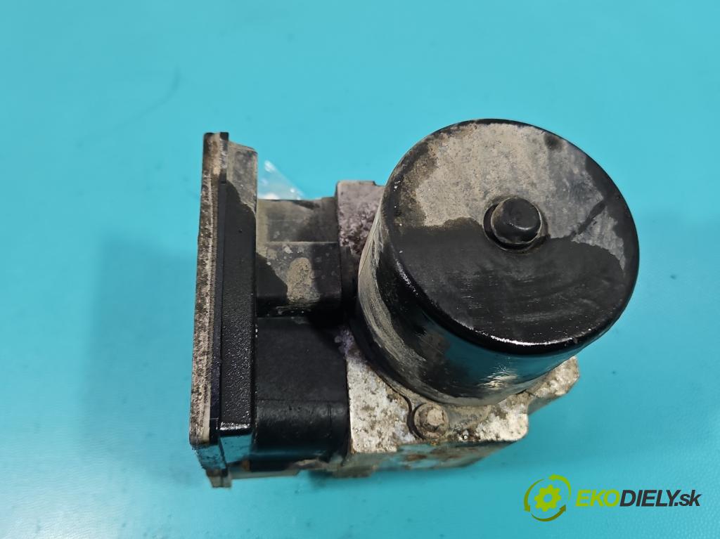 Opel Movano II 2003-2010 2.5 tdci 120 HP manual 88 kW 2464 cm3 5- čerpadlo abs 8200528357 (Pumpa ABS)