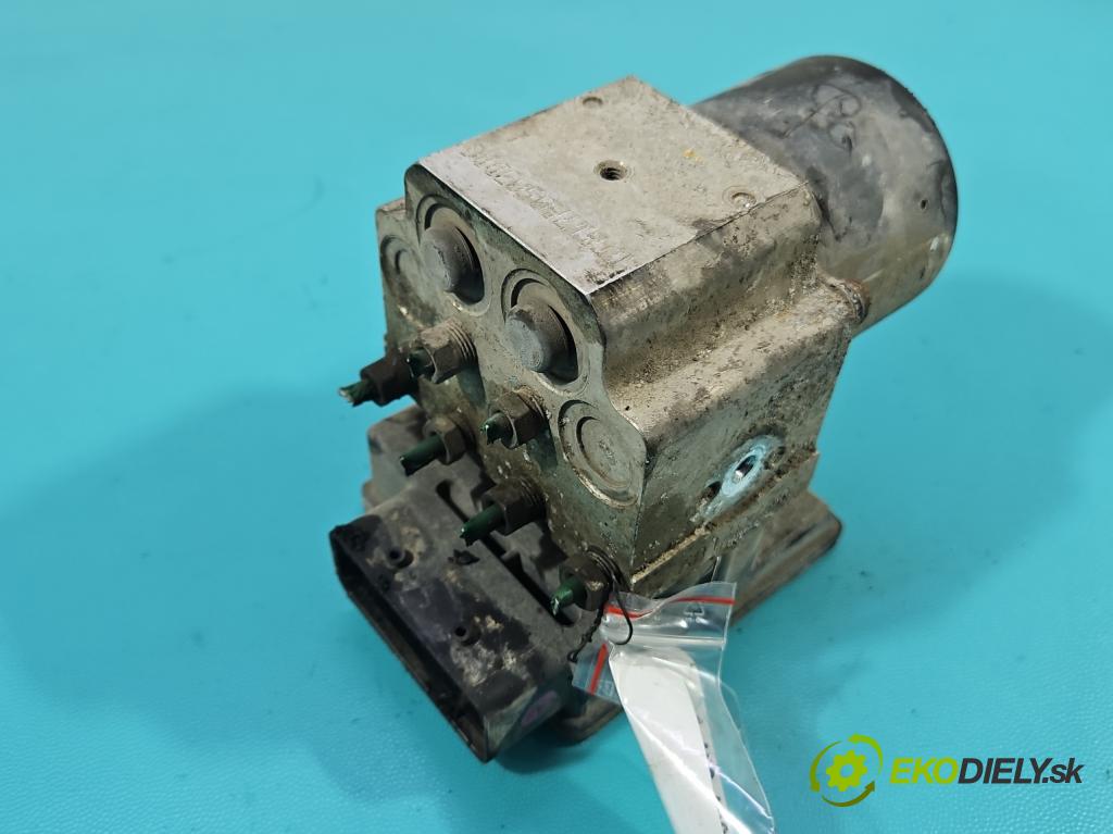 Opel Movano II 2003-2010 2.5 tdci 120 HP manual 88 kW 2464 cm3 5- čerpadlo abs 8200528357 (Pumpa ABS)