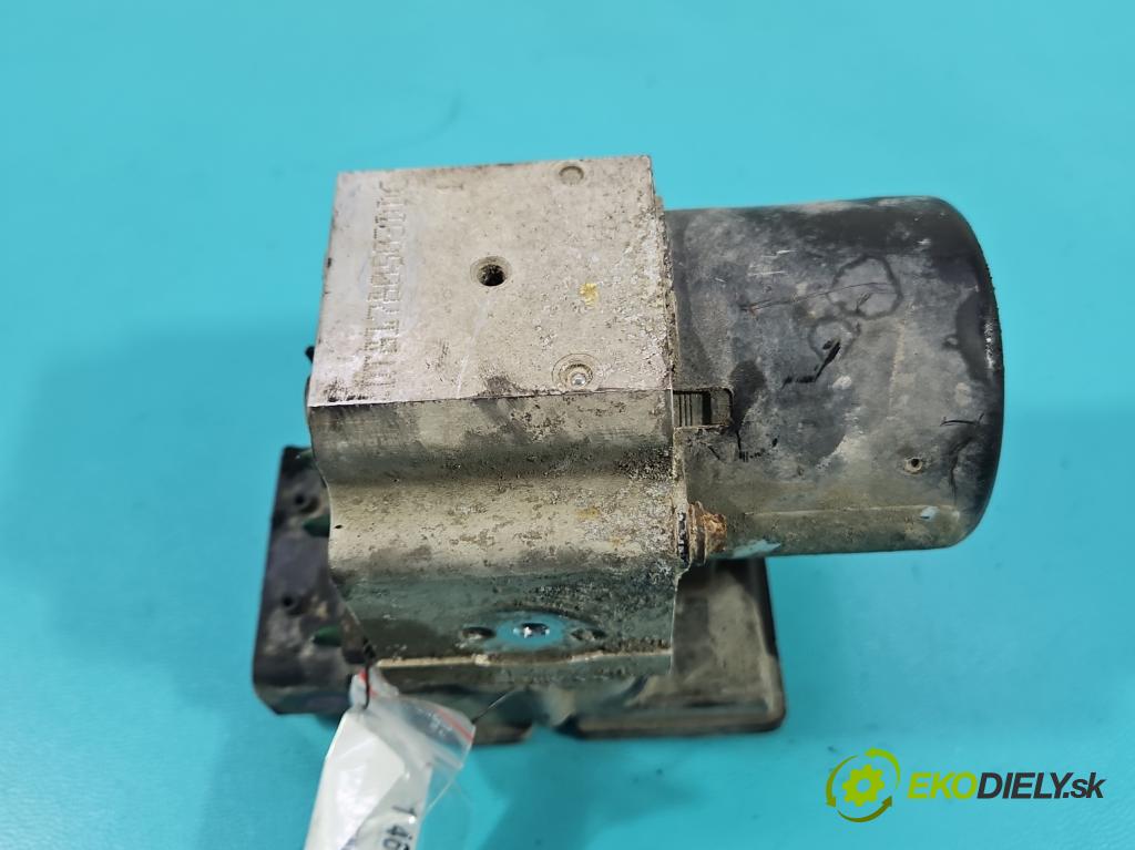 Opel Movano II 2003-2010 2.5 tdci 120 HP manual 88 kW 2464 cm3 5- čerpadlo abs 8200528357 (Pumpa ABS)