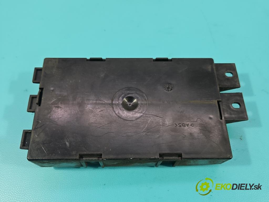 Opel Movano II 2003-2010 2.5 tdci 120 HP manual 88 kW 2464 cm3 5- riadiaca jednotka motora 0281013364