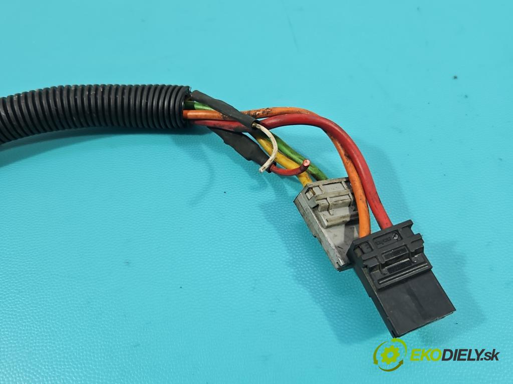 Opel Movano II 2003-2010 2.5 tdci 120 HP manual 88 kW 2464 cm3 5- riadiaca jednotka motora 0281013364