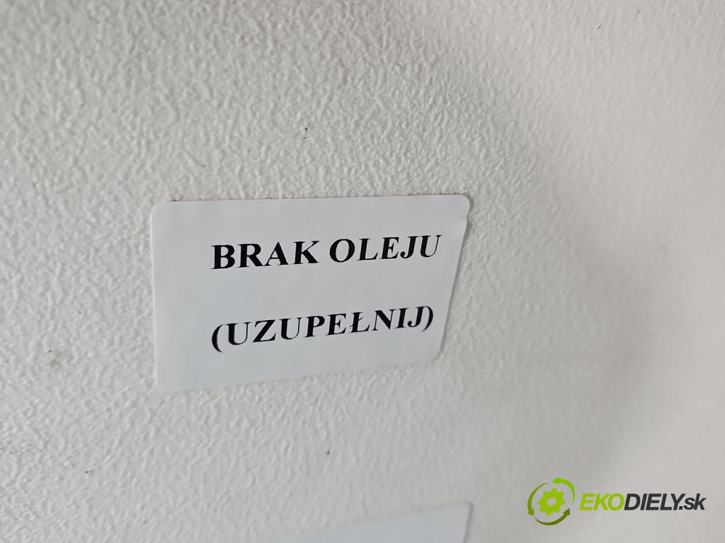 Seat Inca 1.9 sdi 64 HP manual 47 kW 1896 cm3 5- prevodovka stupeň,rýchlosť manual FVW