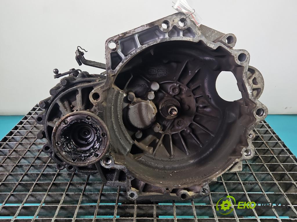 Seat Inca 1.9 sdi 64 HP manual 47 kW 1896 cm3 5- prevodovka stupeň,rýchlosť manual FVW