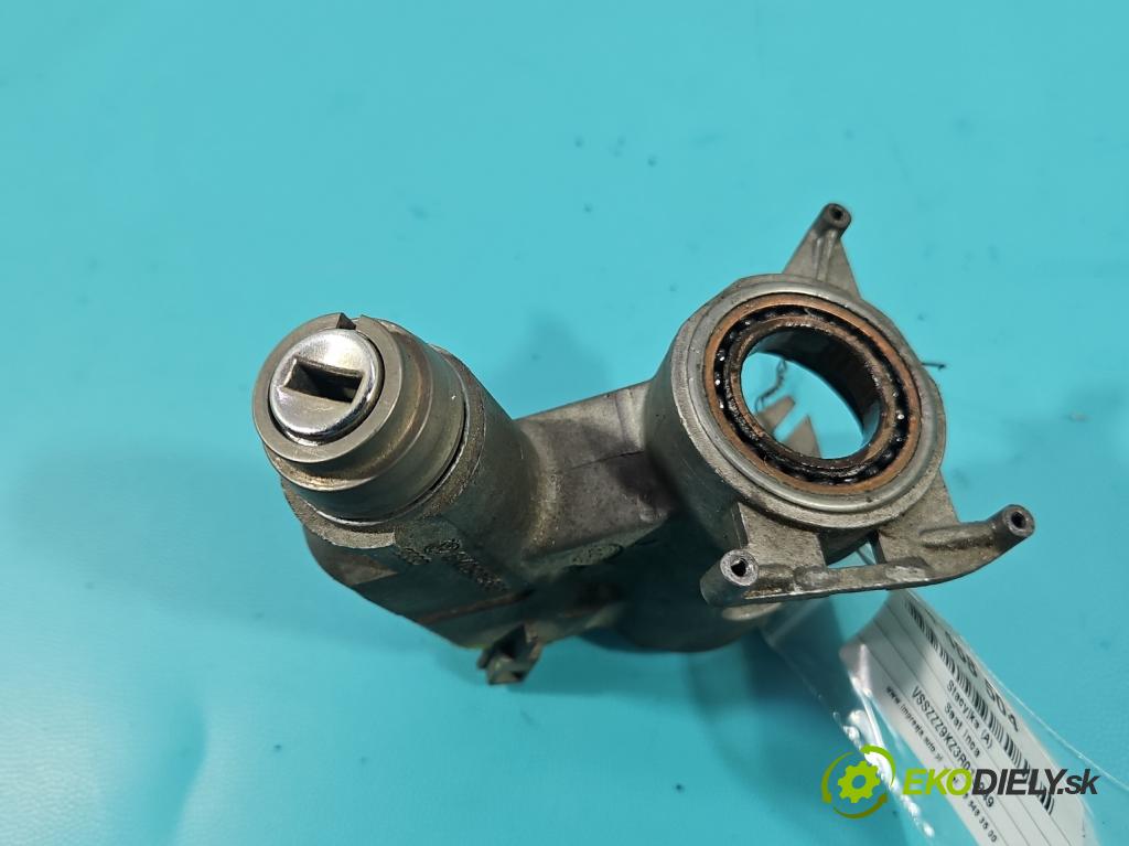 Seat Inca 1.9 sdi 64 hp manual 47 kW 1896 cm3 5- spínací skříňka 6K0905851 (Spínací skříňky a klíče)