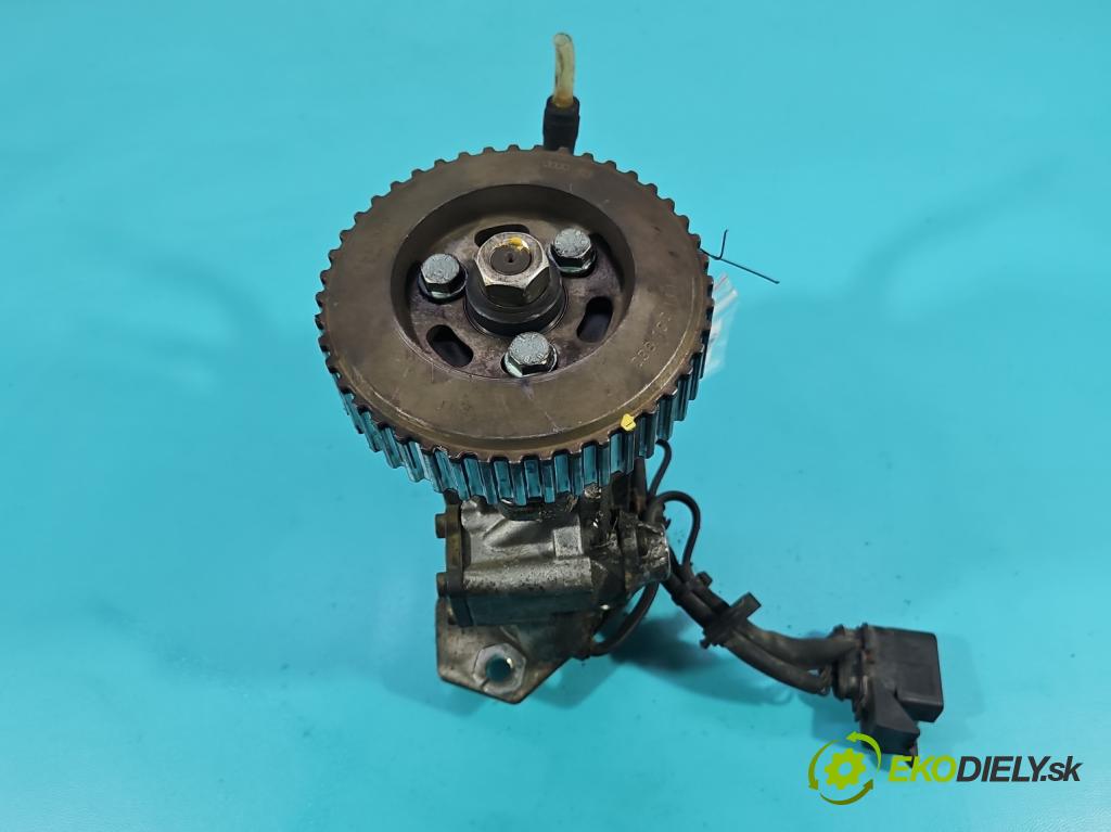 Seat Inca 1.9 sdi 64 HP manual 47 kW 1896 cm3 5- čerpadlo vstrekovacia 0460404977 (Vstrekovacie čerpadlo)