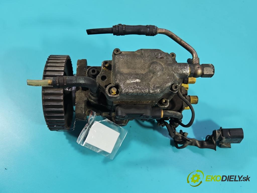 Seat Inca 1.9 sdi 64 HP manual 47 kW 1896 cm3 5- čerpadlo vstrekovacia 0460404977 (Vstrekovacie čerpadlo)