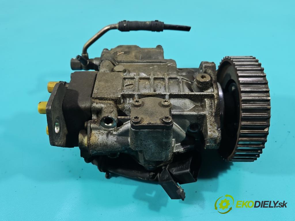 Seat Inca 1.9 sdi 64 HP manual 47 kW 1896 cm3 5- čerpadlo vstrekovacia 0460404977 (Vstrekovacie čerpadlo)