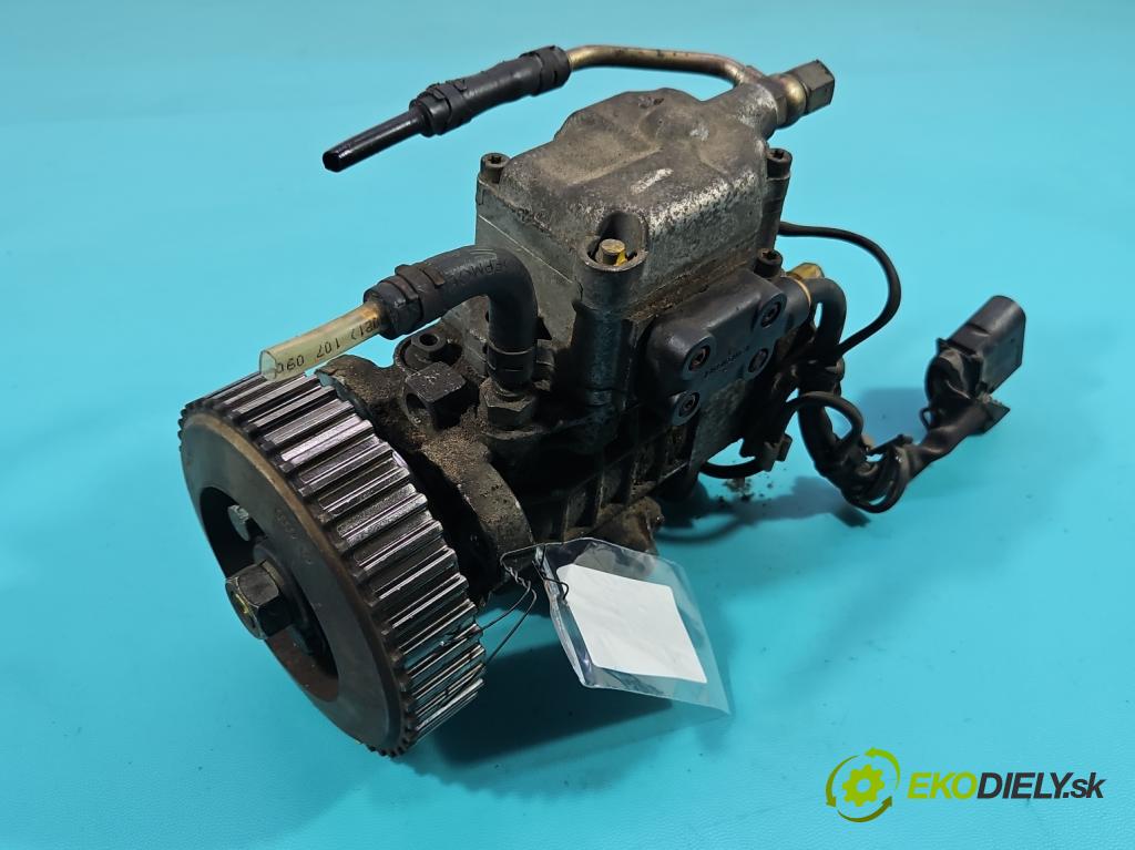 Seat Inca 1.9 sdi 64 HP manual 47 kW 1896 cm3 5- čerpadlo vstrekovacia 0460404977 (Vstrekovacie čerpadlo)