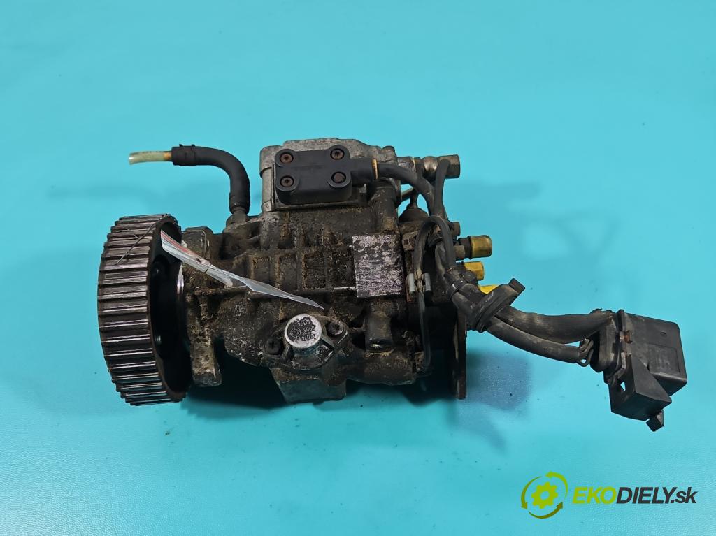 Seat Inca 1.9 sdi 64 HP manual 47 kW 1896 cm3 5- čerpadlo vstrekovacia 0460404977 (Vstrekovacie čerpadlo)