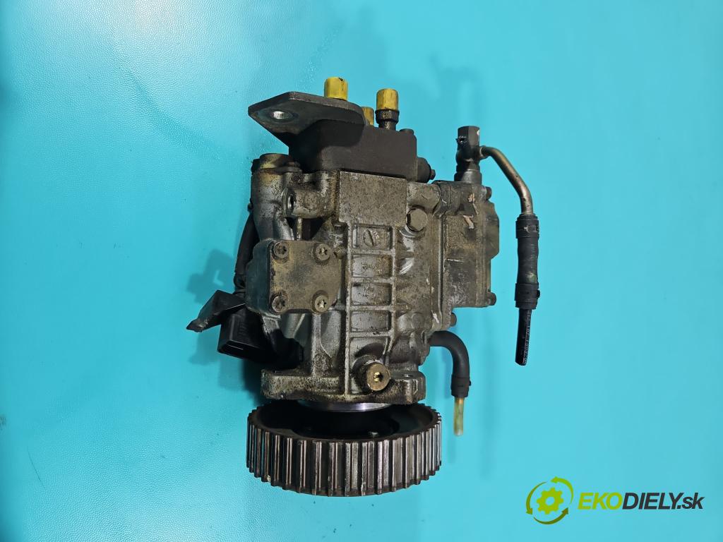 Seat Inca 1.9 sdi 64 HP manual 47 kW 1896 cm3 5- čerpadlo vstrekovacia 0460404977 (Vstrekovacie čerpadlo)