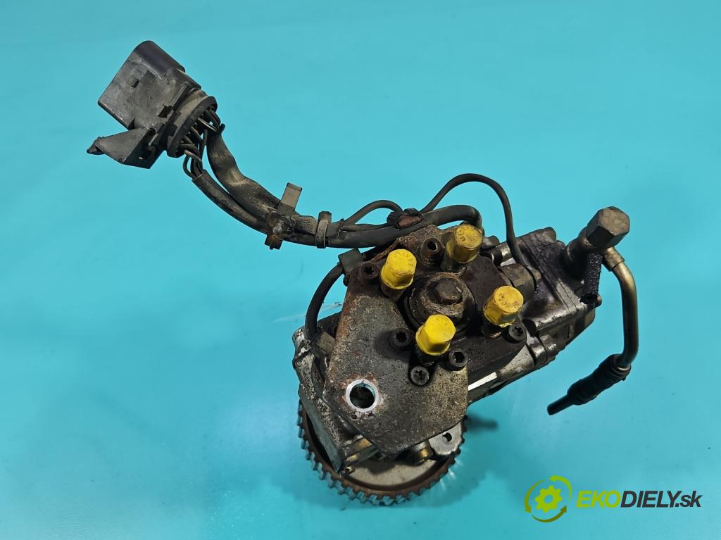 Seat Inca 1.9 sdi 64 HP manual 47 kW 1896 cm3 5- čerpadlo vstrekovacia 0460404977 (Vstrekovacie čerpadlo)