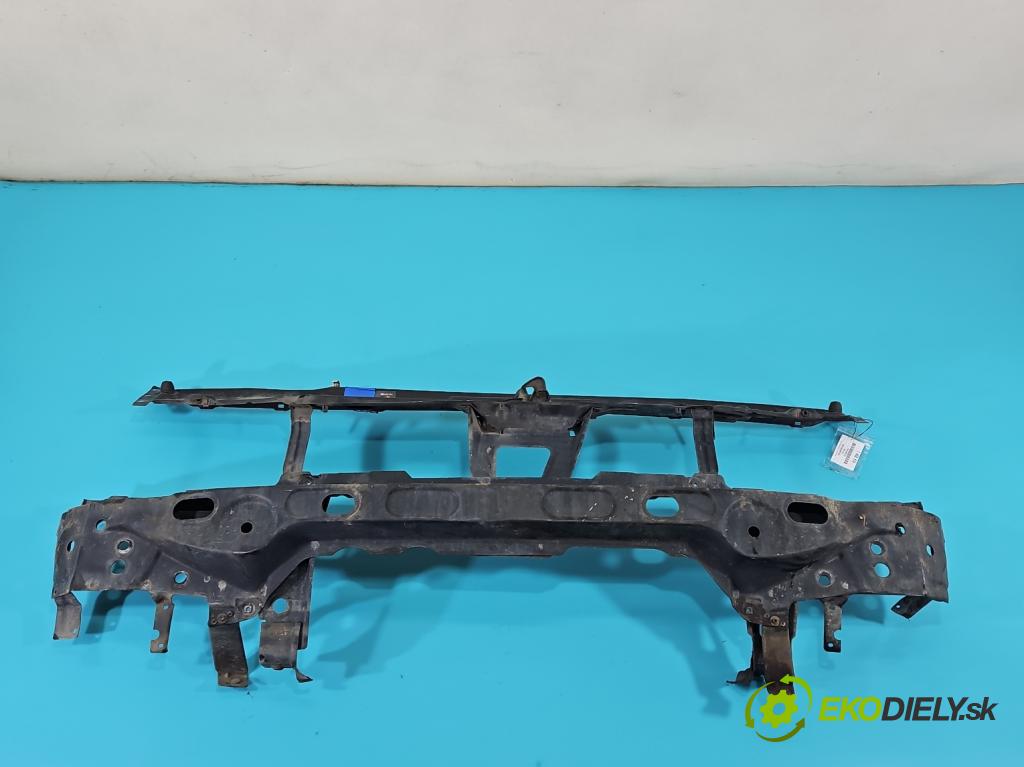 Seat Inca 1.9 sdi 64 hp manual 47 kW 1896 cm3 5- stěna přední  (Výztuhy přední)