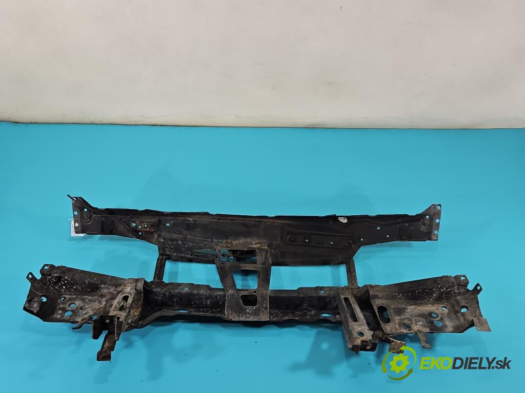 Seat Inca 1.9 sdi 64 hp manual 47 kW 1896 cm3 5- stěna přední  (Výztuhy přední)