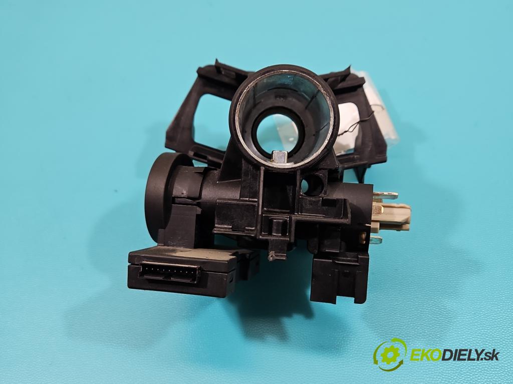 Opel Astra II 1998-2009 1.6 16V 101 HP manual 74 kW 1598 cm3 5- Spínačka (Spínacia skrinka)