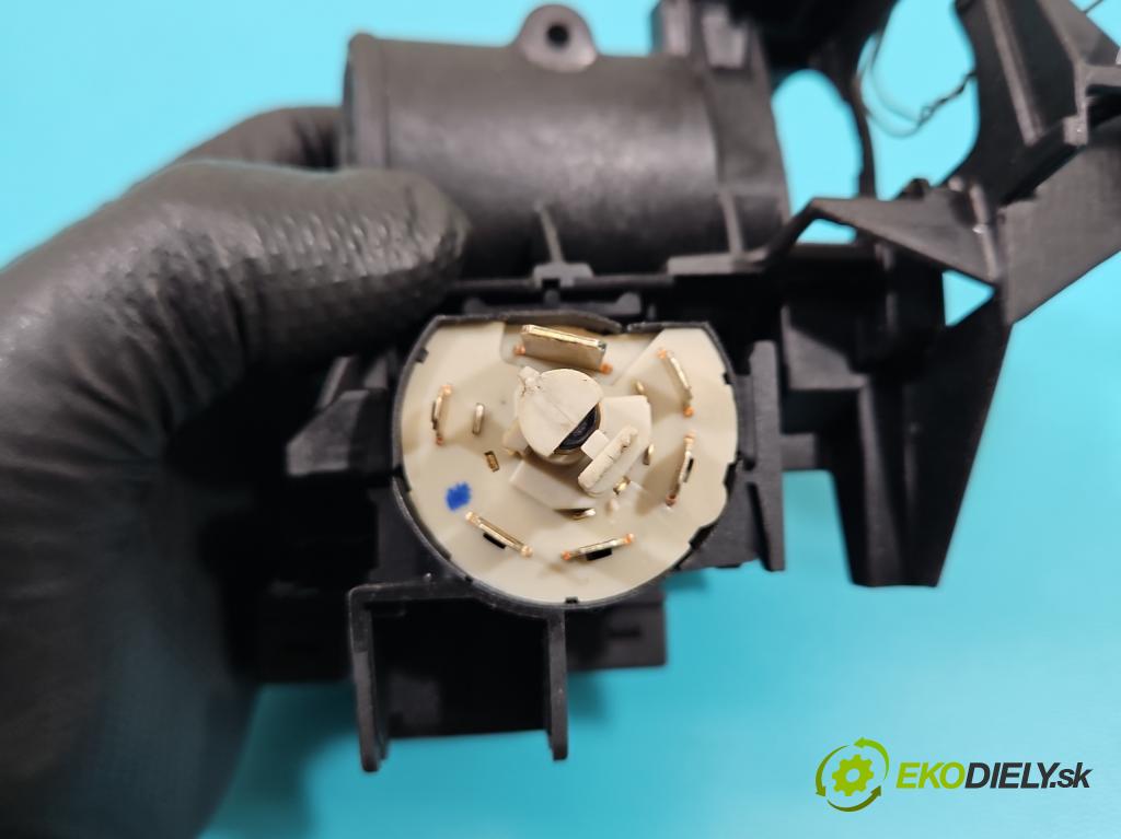 Opel Astra II 1998-2009 1.6 16V 101 HP manual 74 kW 1598 cm3 5- Spínačka (Spínacia skrinka)