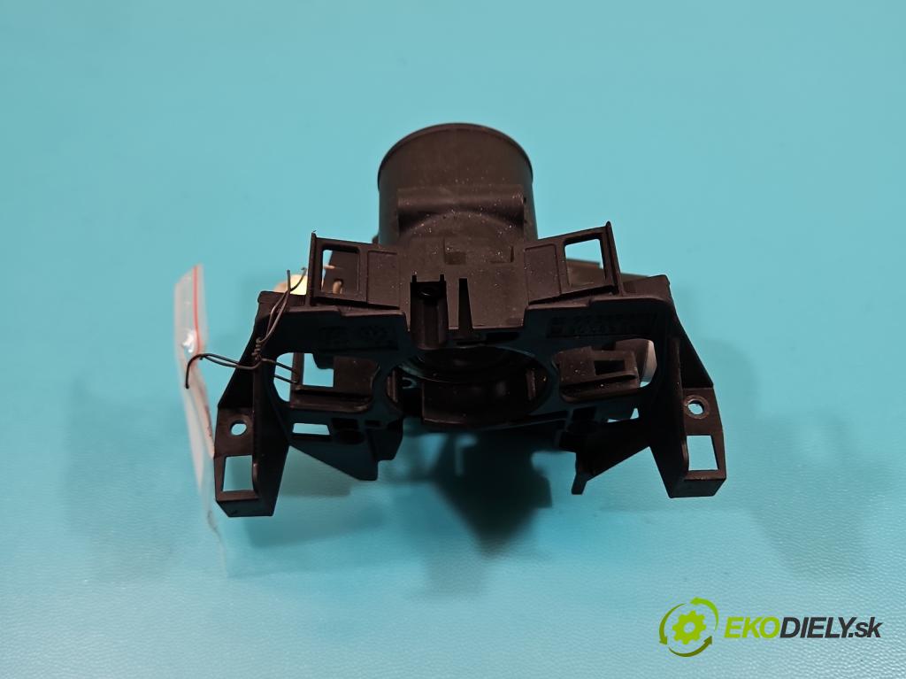 Opel Astra II 1998-2009 1.6 16V 101 HP manual 74 kW 1598 cm3 5- Spínačka (Spínacia skrinka)