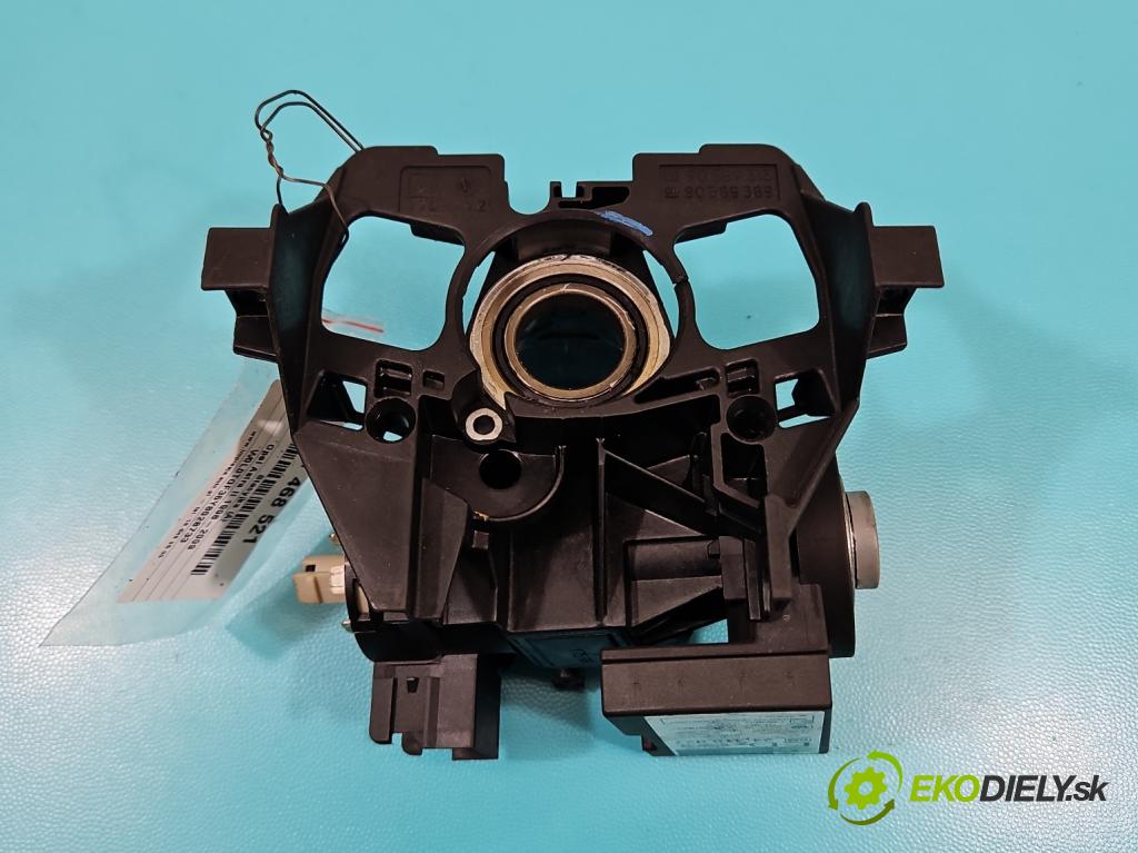 Opel Astra II 1998-2009 1.6 16V 101 HP manual 74 kW 1598 cm3 5- Spínačka (Spínacia skrinka)