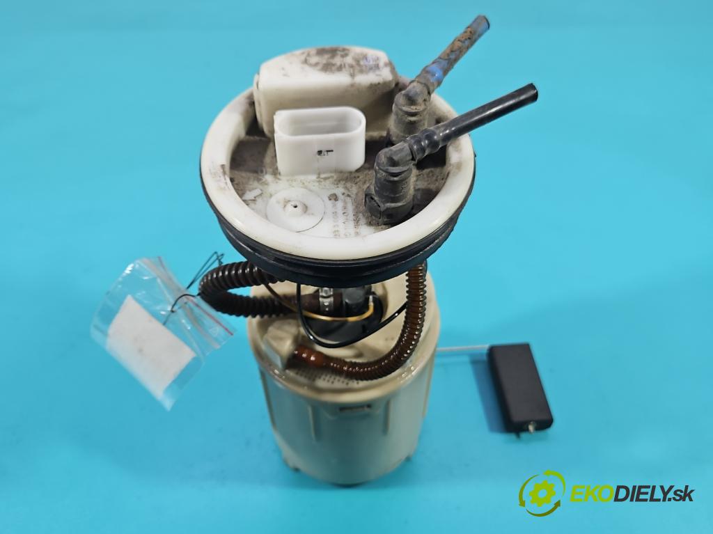 Vw Sharan I 1995-2010 1.8 T 150 hp manual 110 kW 1781 cm3 5- čerpadlo paliva 7M0919051H