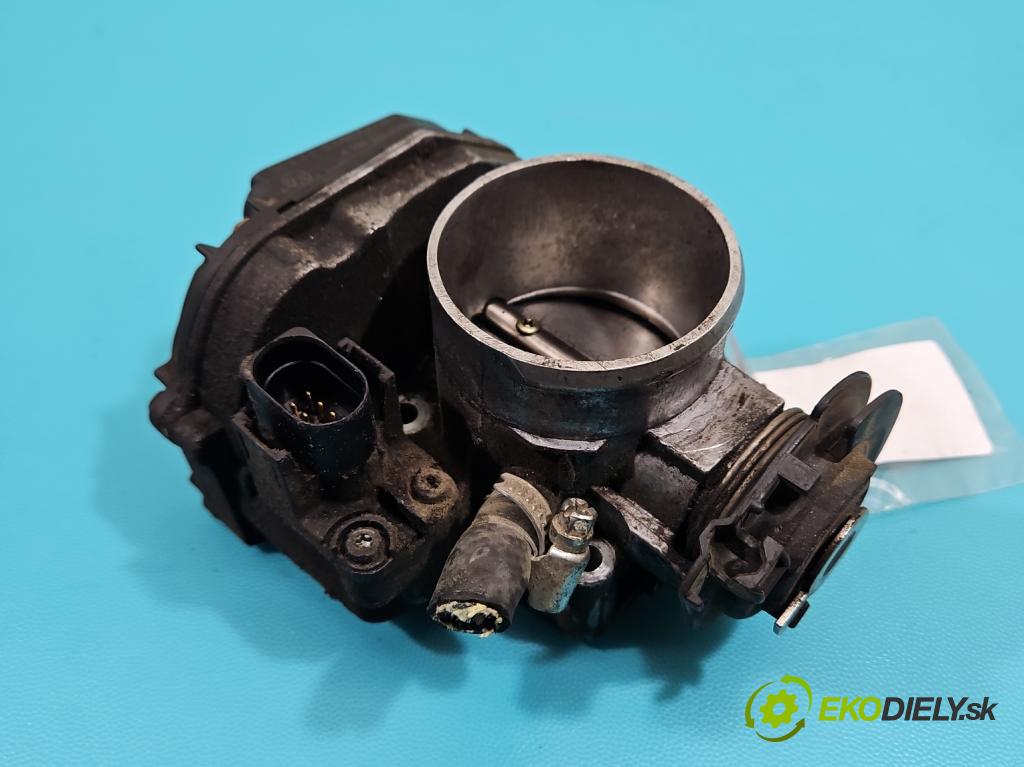 Vw Sharan I 1995-2010 1.8 T 150 HP manual 110 kW 1781 cm3 5- klapka 06A133064P (Škrtiaca klapka)
