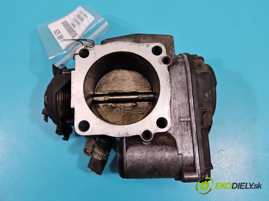 Vw Sharan I 1995-2010 1.8 T 150 HP manual 110 kW 1781 cm3 5- klapka 06A133064P (Škrtiaca klapka)