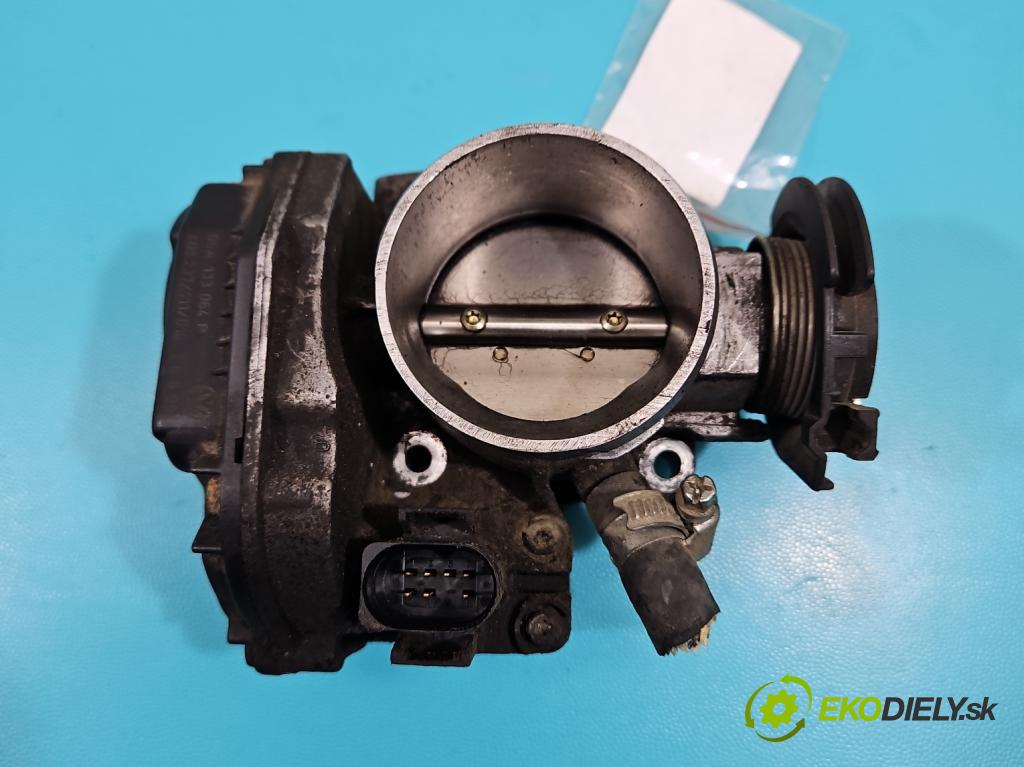 Vw Sharan I 1995-2010 1.8 T 150 HP manual 110 kW 1781 cm3 5- klapka 06A133064P (Škrtiaca klapka)