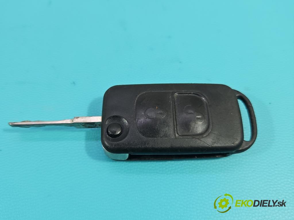 Mercedes A W168 1997-2004 1.4 82 HP manual 60 kW 1397 cm3 5- riadiaca jednotka motora A1661500179